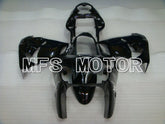 Kawasaki NINJA ZX9R 2000-2001 ABS Fairing - Factory Style - Black - MFS3862